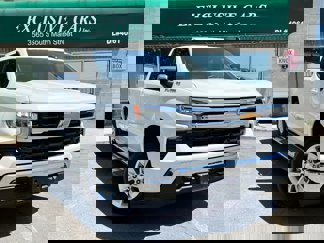 Used 2024 Chevrolet Silverado 1500 LT w/ Protection Package image 1