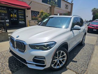 Used 2020 BMW X5 sDrive40i w/ Convenience Package image 1