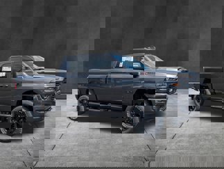 New 2026 RAM 2500 Big Horn image 1