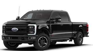 New 2026 Ford F250 4x4 Crew Cab Super Duty image 1