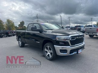 New 2025 RAM 1500 Tradesman image 1