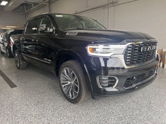 New 2026 RAM 1500 Tungsten image 1