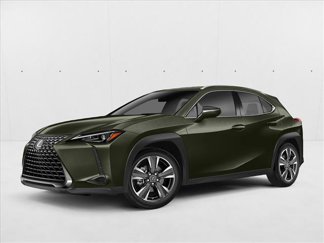 New 2025 Lexus UX 300h FWD image 1