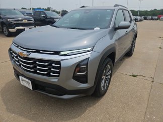 New 2026 Chevrolet Equinox LT w/ Convenience Package II image 1