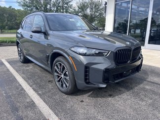 New 2026 BMW X5 xDrive40i w/ M Sport Package image 1