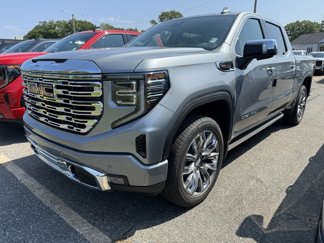 New 2026 GMC Sierra 1500 Denali image 1