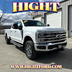 New 2025 Ford F350 Lariat image 1