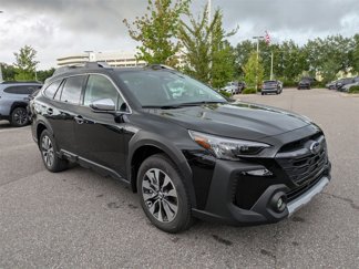 New 2025 Subaru Outback Touring XT image 1