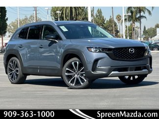 New 2025 MAZDA CX-50 2.5 Turbo w/ Cargo Package image 1