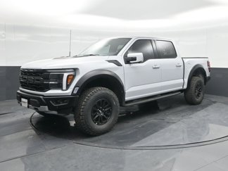 New 2025 Ford F150 Raptor image 1