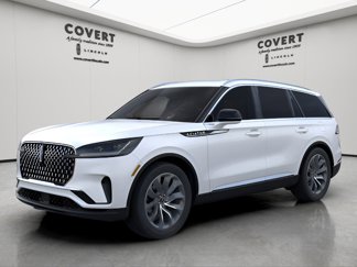 New 2025 Lincoln Aviator Reserve image 1