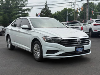 Used 2019 Volkswagen Jetta S image 1