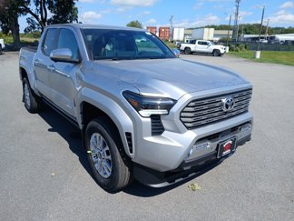 New 2025 Toyota Tacoma Limited image 1
