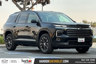 New 2025 Chevrolet Traverse LT w/ Sun and Wheel Package image 1