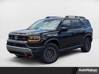 New 2026 Honda Passport TrailSport image 1