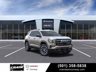 New 2026 GMC Terrain Elevation w/ Elevation Premium Package image 1