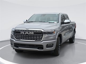 New 2025 RAM 1500 Limited image 1