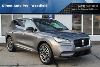 Used 2022 Lincoln Corsair Reserve w/ Equipment Group 201A image 1