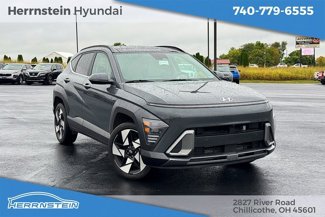 Certified 2024 Hyundai Kona Limited video 1