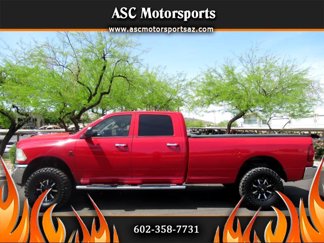 Used 2012 RAM 2500 Lone Star image 1