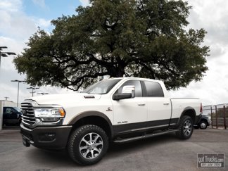 Used 2024 RAM 2500 Limited image 1