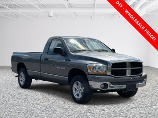 Used 2006 Dodge Ram 1500 Truck SLT w/ Trailer Tow Group image 1