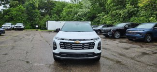 New 2026 Chevrolet Equinox LT w/ Convenience Package II image 1