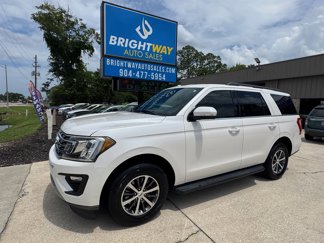 Used 2019 Ford Expedition XLT w/ Equipment Group 201A image 1