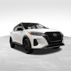 New 2024 Nissan Kicks SR image 1