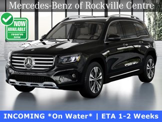 New 2026 Mercedes-Benz GLB 250 4MATIC image 1