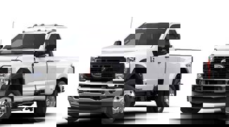 New 2026 Ford F450 XL image 1