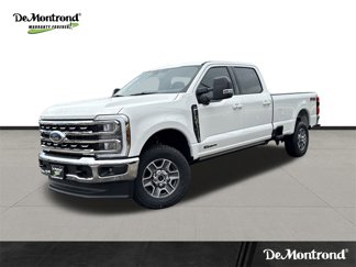 New 2025 Ford F350 Lariat w/ Lariat Ultimate Package image 1