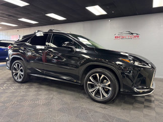 Used 2021 Lexus RX 350 FWD w/ Premium Package image 1