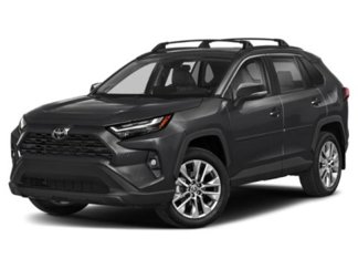 New 2025 Toyota RAV4 XLE Premium image 1