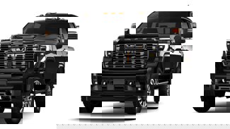 New 2025 GMC Sierra 3500 Denali Ultimate image 1