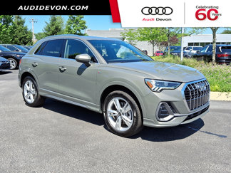 Used 2024 Audi Q3 2.0T Premium w/ Convenience Package image 1