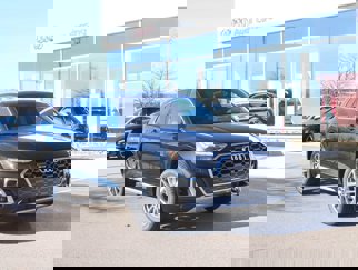 New 2024 Audi SQ5 Premium image 1