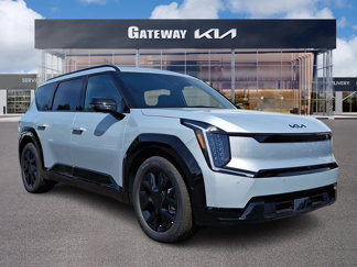 New 2026 Kia EV9 Land image 1