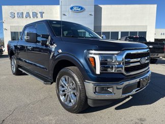 New 2025 Ford F150 Lariat w/ Equipment Group 501A Mid image 1