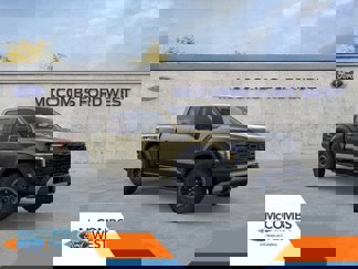 New 2025 Ford F150 Raptor image 1