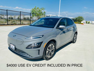 Used 2022 Hyundai Kona SEL w/ Convenience Package image 1