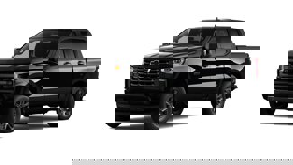 New 2026 Chevrolet Silverado 1500 RST image 1