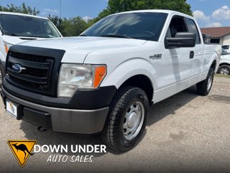 Used 2013 Ford F150 XL w/ PWR Equipment Group image 1