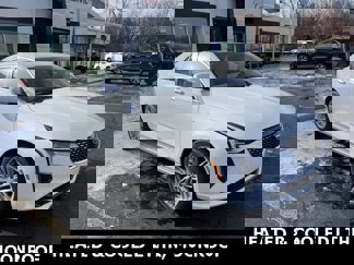 New 2025 Cadillac CT4 Premium Luxury image 1