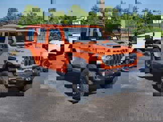 New 2025 Jeep Wrangler Unlimited Rubicon 392 image 1
