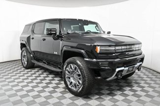New 2025 GMC Hummer EV 3X w/ LPO, Illumination Package image 1