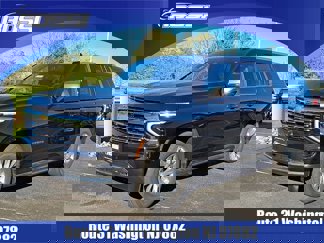 New 2026 Chevrolet Suburban Premier image 1
