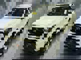Used 2024 Toyota Tacoma SR image 1