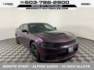 Used 2021 Dodge Charger GT image 1
