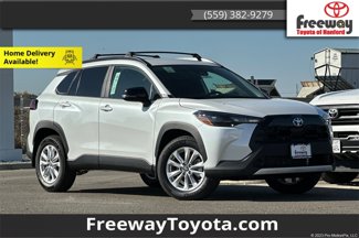 New 2026 Toyota Corolla Cross LE video 1